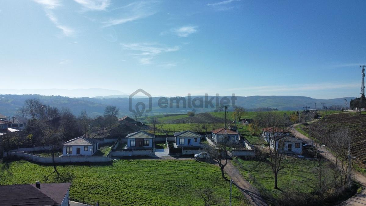 İzmit Düğmeciler'de Ruhsatlı &hazır Projeli 375 M² Müstakil Arsa - 29