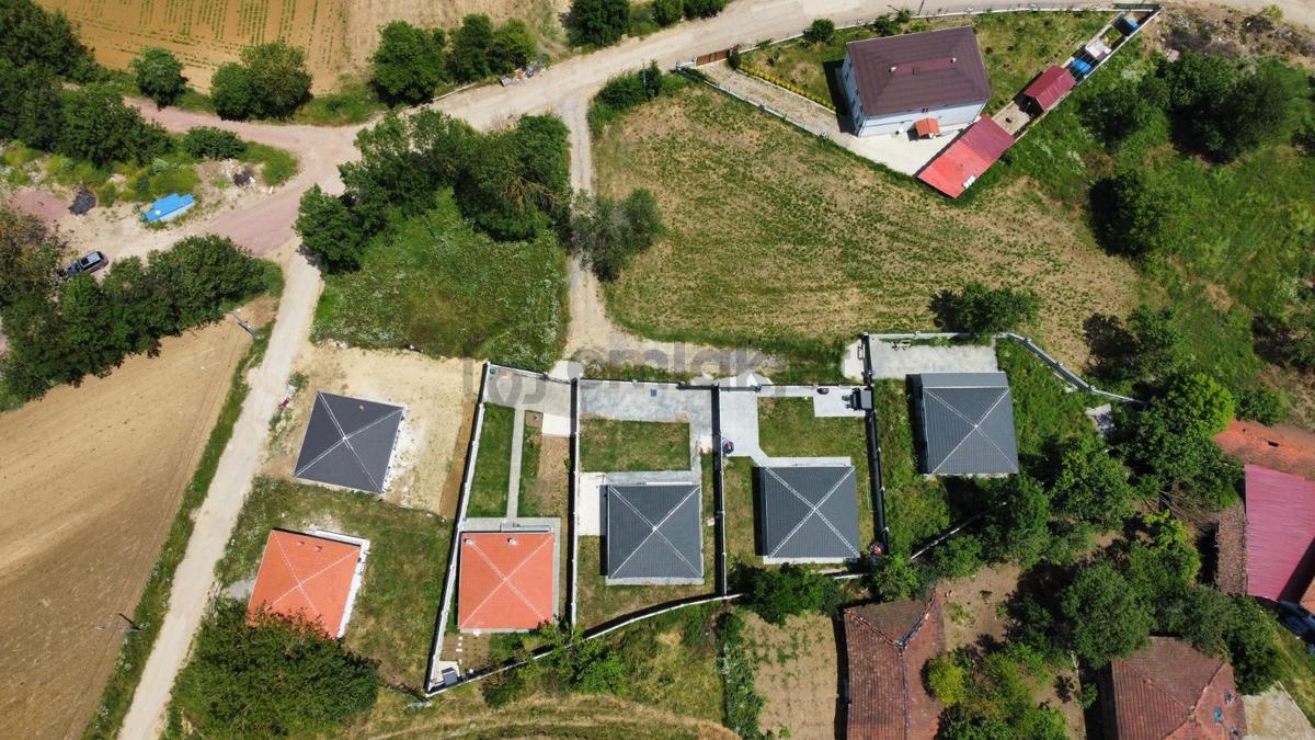 İzmit Düğmeciler'de Ruhsatlı &hazır Projeli 375 M² Müstakil Arsa - 11