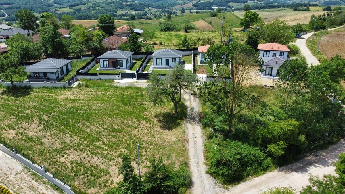 İzmit Düğmeciler'de Ruhsatlı &hazır Projeli 375 M² Müstakil Arsa - 31