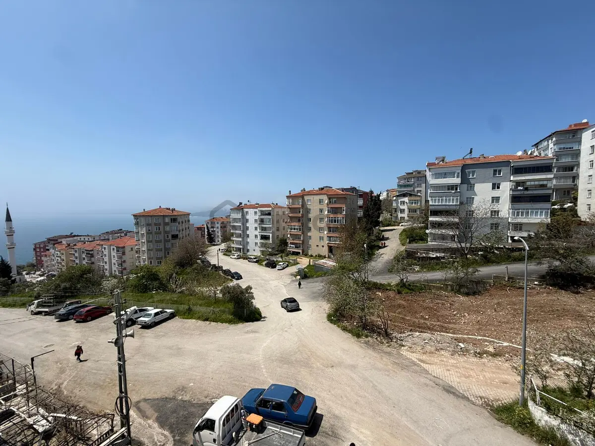 Sinop Zeytinlik Mahallesi Satılık 3+1 Ultra Lüks Daire - 22