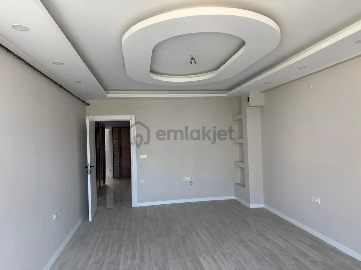 Sinop Zeytinlik Mahallesi Satılık 3+1 Ultra Lüks Daire - 21