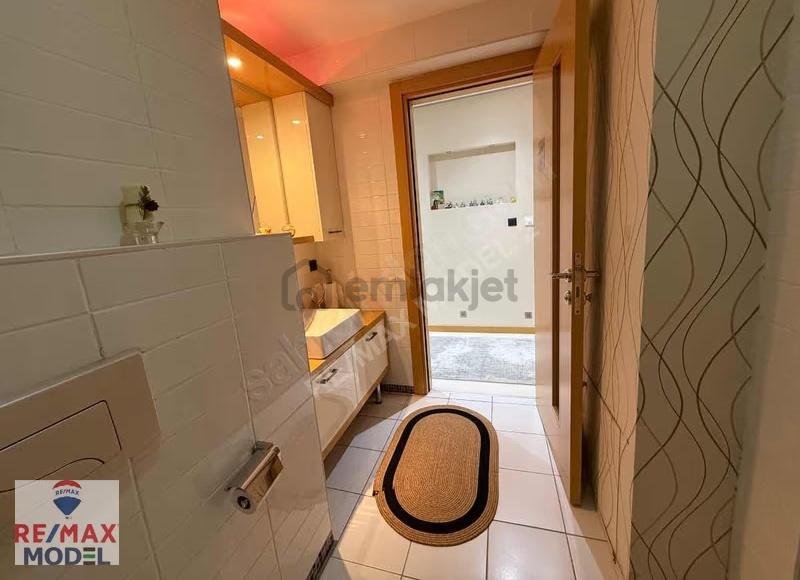 Remax Model Den Gerzele De Site İçerisinde 4+1 Satılık Daire - 15