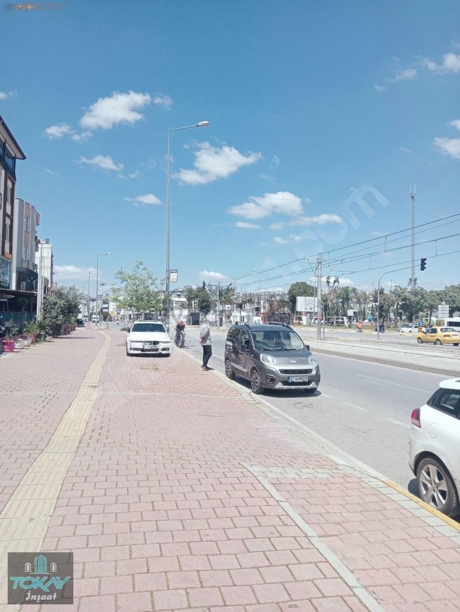 Kepez Emek Sakarya Bulvar Üzeri Satılık Dükkan - 29
