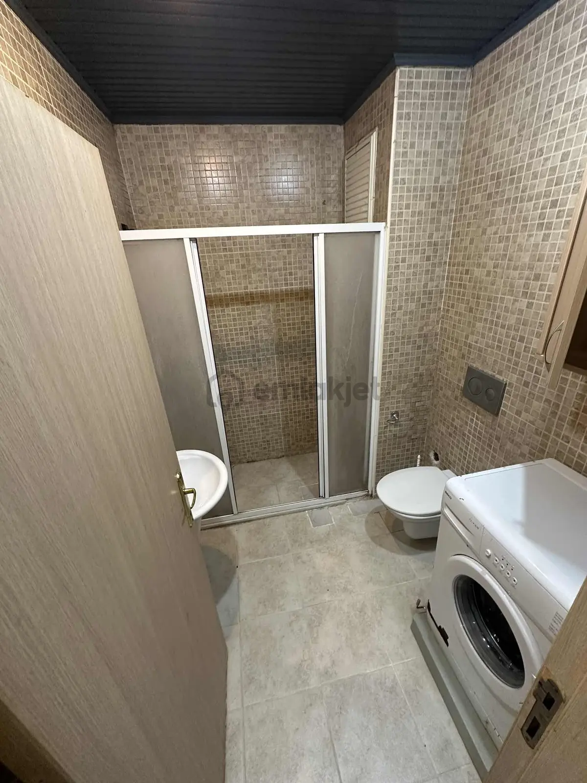 Bursa Nilüfer Görüklede Eşyalı Havuzlu Daire - 4