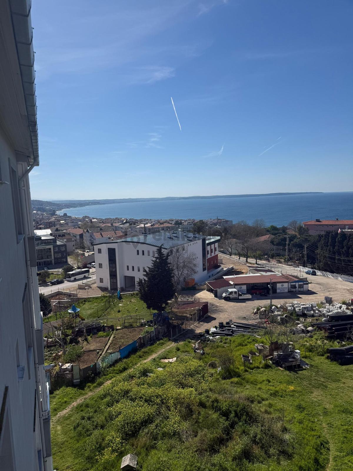 Sinop Ada Mahallesi Satılık 3+1 Lüks Daire - 18