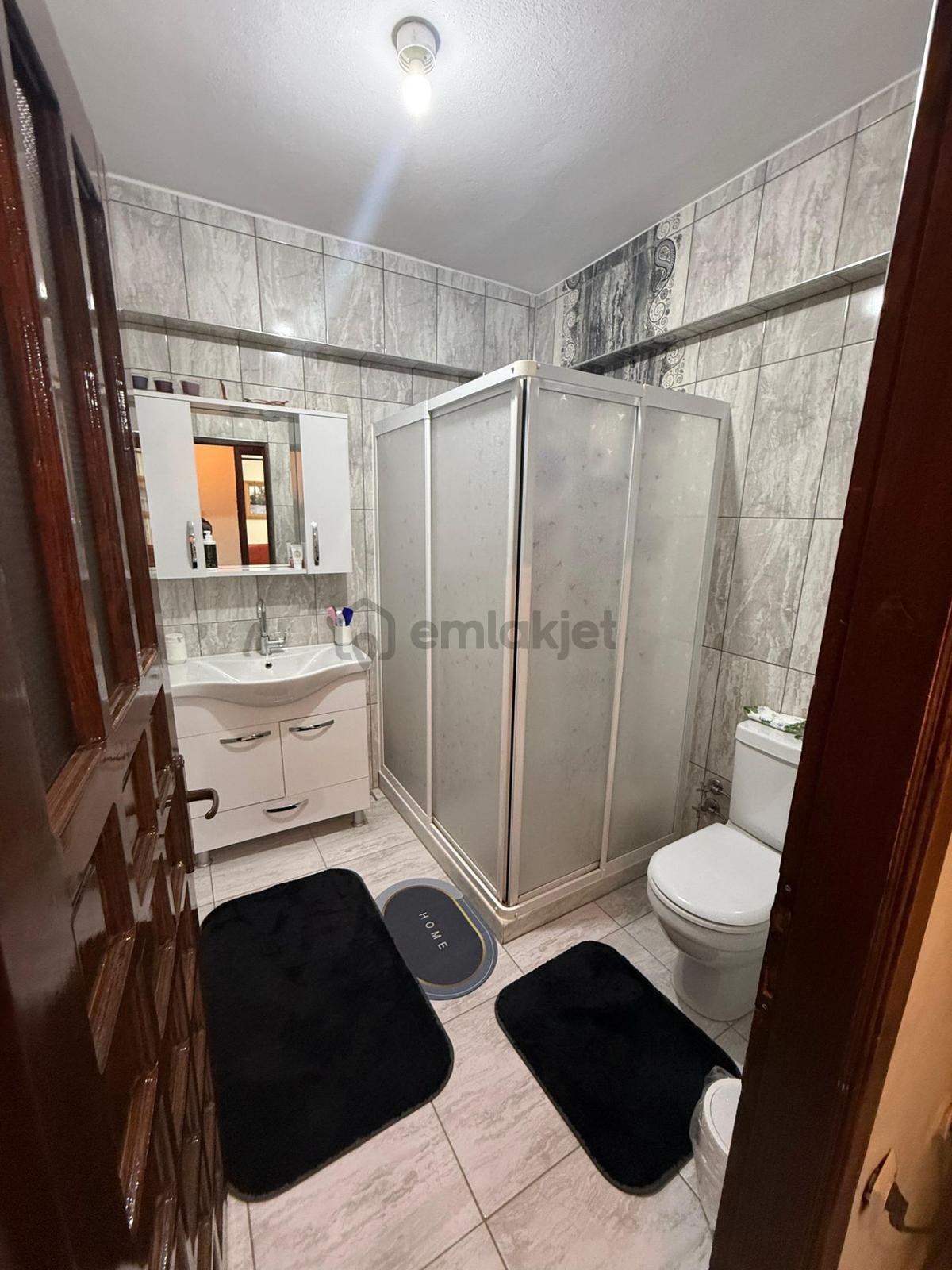 Sinop Ada Mahallesi Satılık 3+1 Lüks Daire - 14