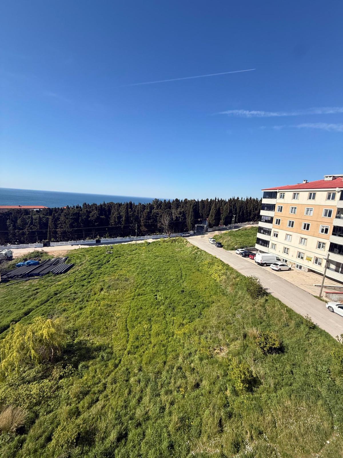 Sinop Ada Mahallesi Satılık 3+1 Lüks Daire - 16