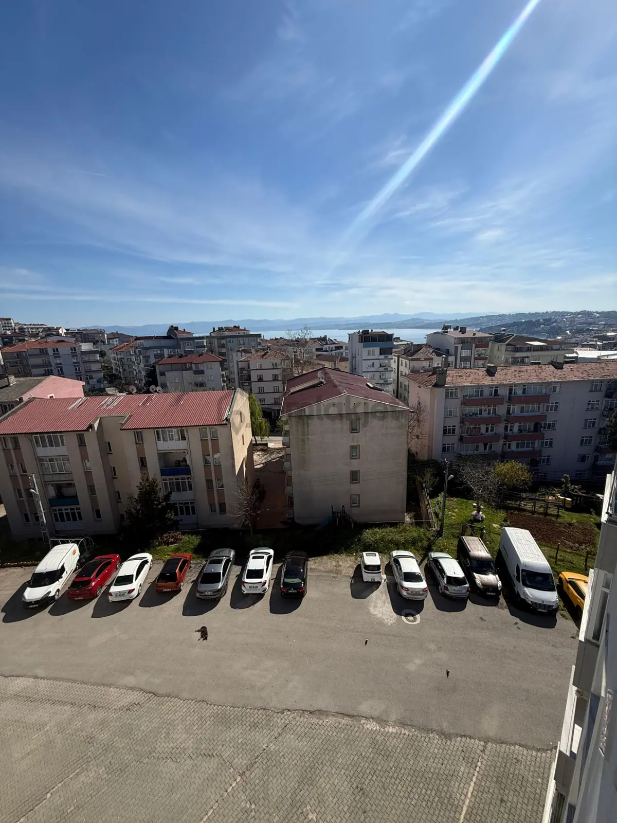 Sinop Ada Mahallesi Satılık 3+1 Lüks Daire - 12