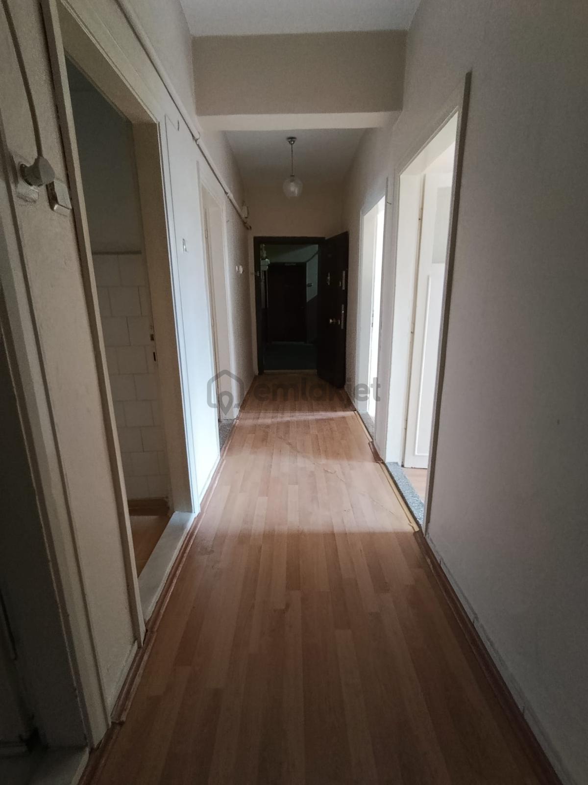 Sivrihisar 2 Caddesinde 2+1 Satılık Daire - 15