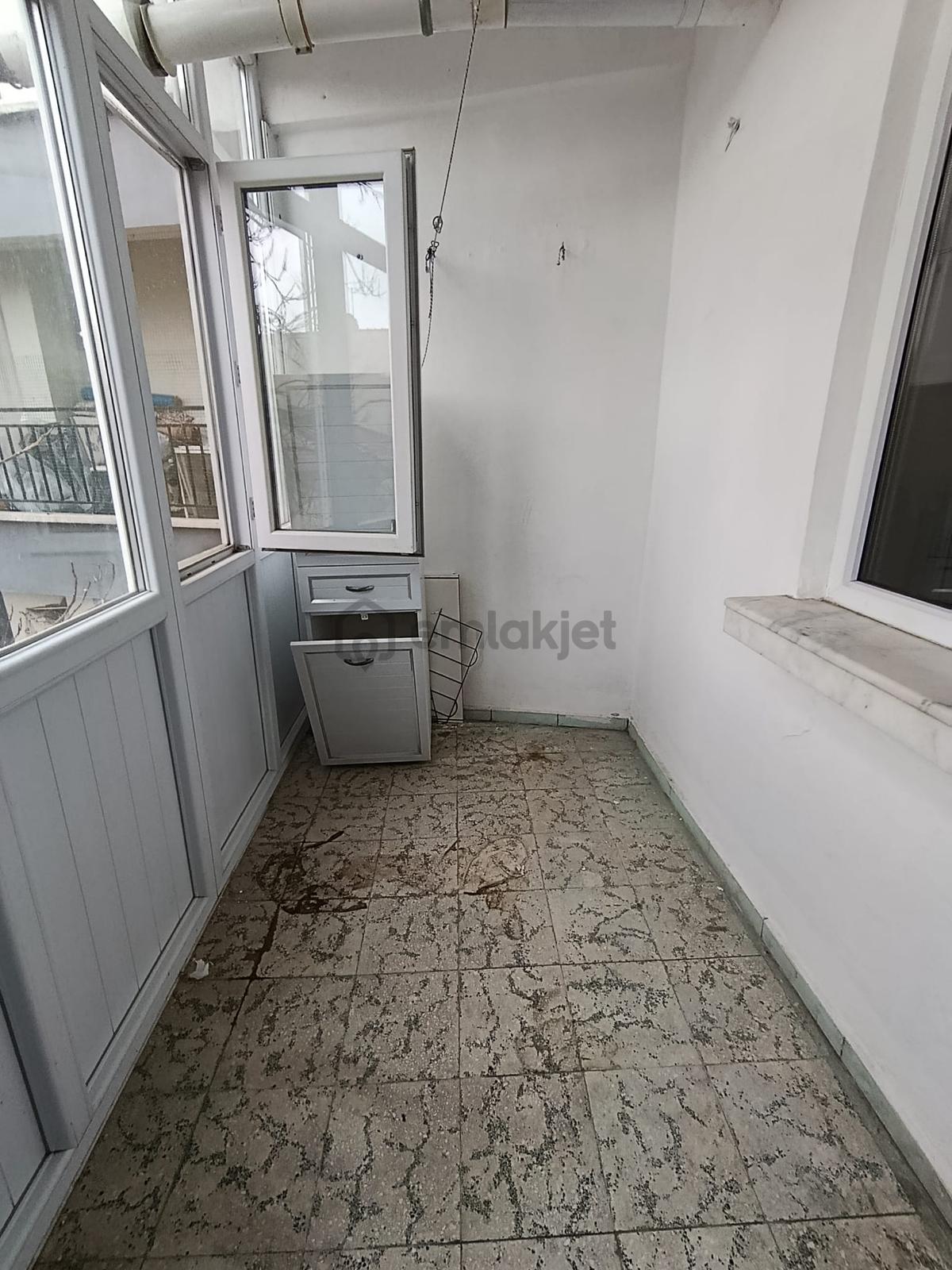 Sivrihisar 2 Caddesinde 2+1 Satılık Daire - 7