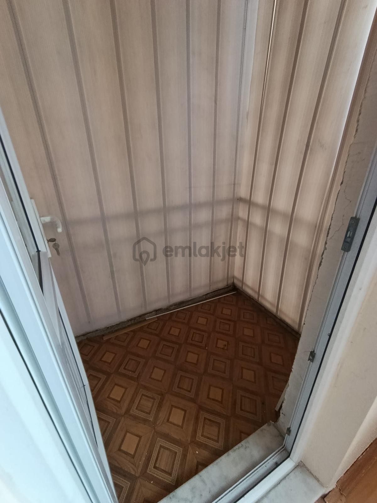 Sivrihisar 2 Caddesinde 2+1 Satılık Daire - 12