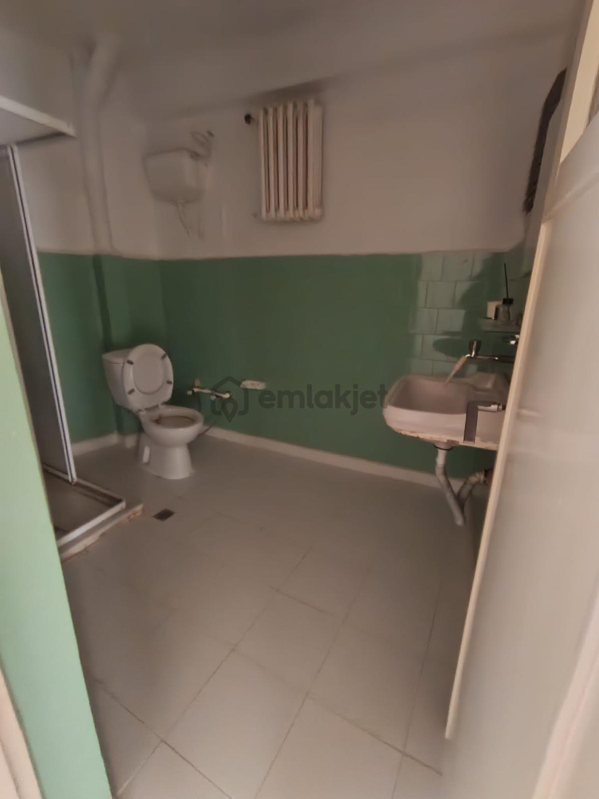 Sivrihisar 2 Caddesinde 2+1 Satılık Daire - 13