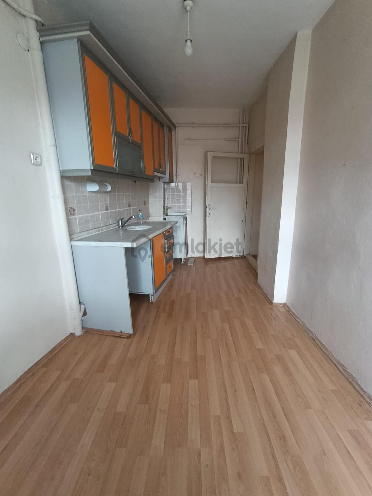 Sivrihisar 2 Caddesinde 2+1 Satılık Daire - 5