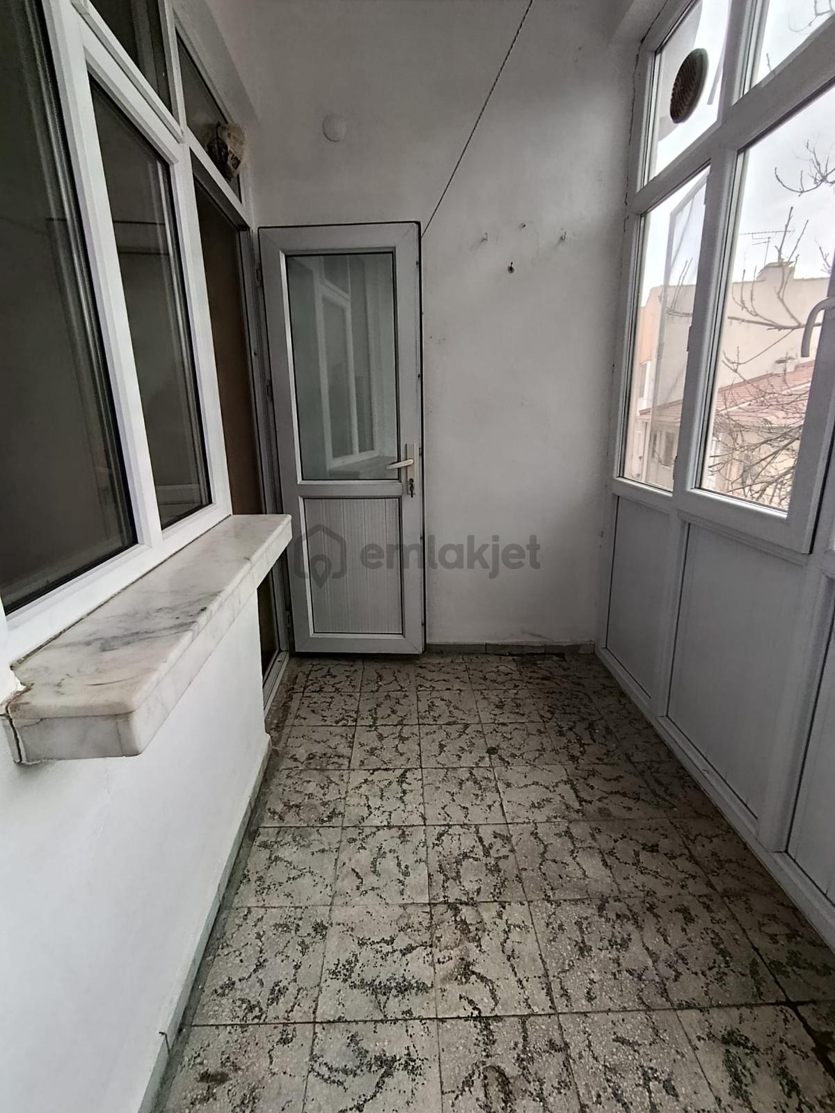 Sivrihisar 2 Caddesinde 2+1 Satılık Daire - 6