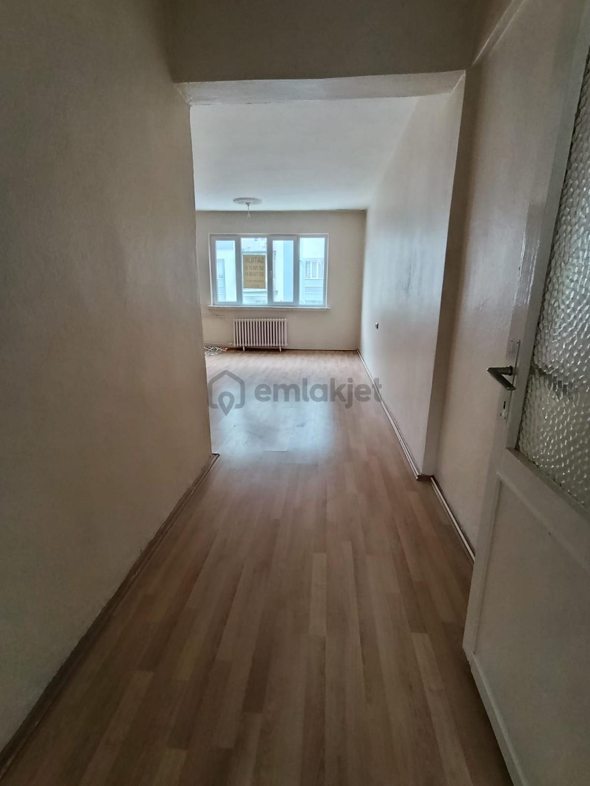 Sivrihisar 2 Caddesinde 2+1 Satılık Daire - 8
