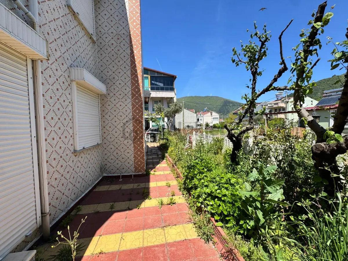 Erdek Ocaklar Da Satılık Villa - 23