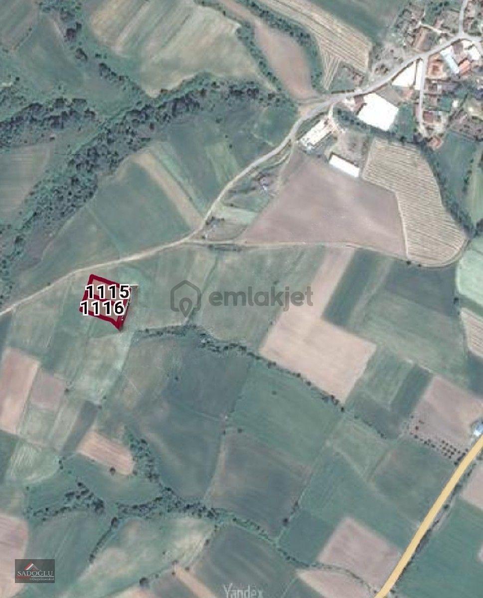 Koyunbaba'da 2.400 M2 Satılık Arazi - 12