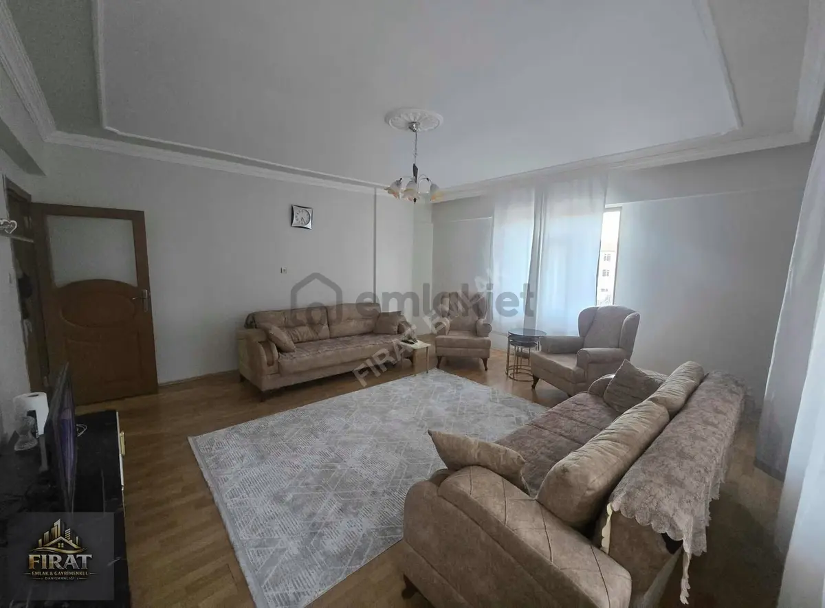 Abdullahpaşa'da Satılık 3+1 Daire, 175m², Merkezi Konum - 20