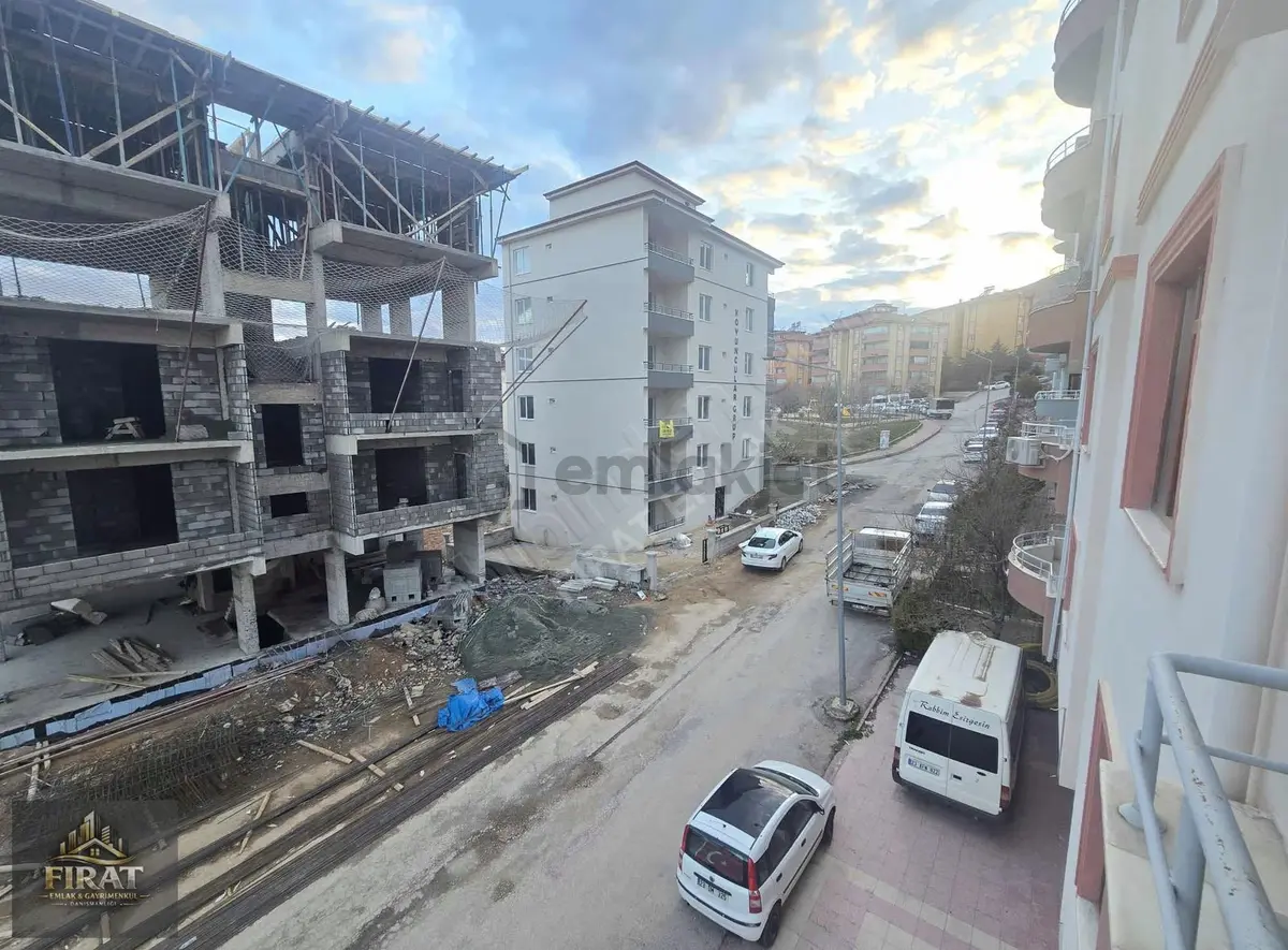 Abdullahpaşa'da Satılık 3+1 Daire, 175m², Merkezi Konum - 22