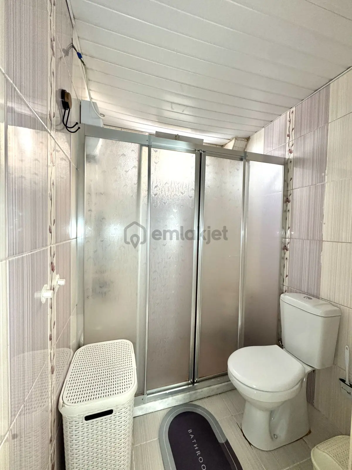 Kızıltoprak Yaşam Hastanesi Yakını Asansörlü Geniş Kullanışlı 2+1 Daire - 17