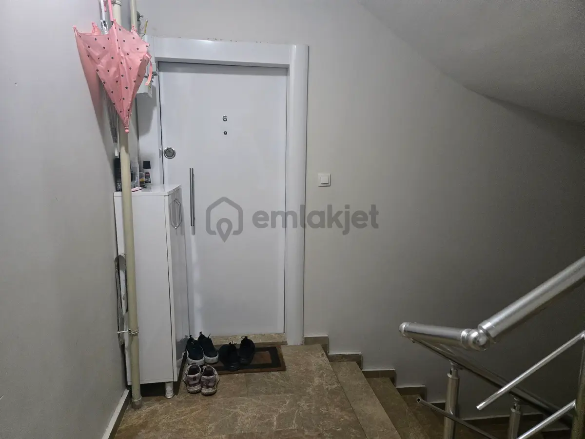 Remax Çark Cd Yakın 3. Kat Satılık Lüks Daire - 6