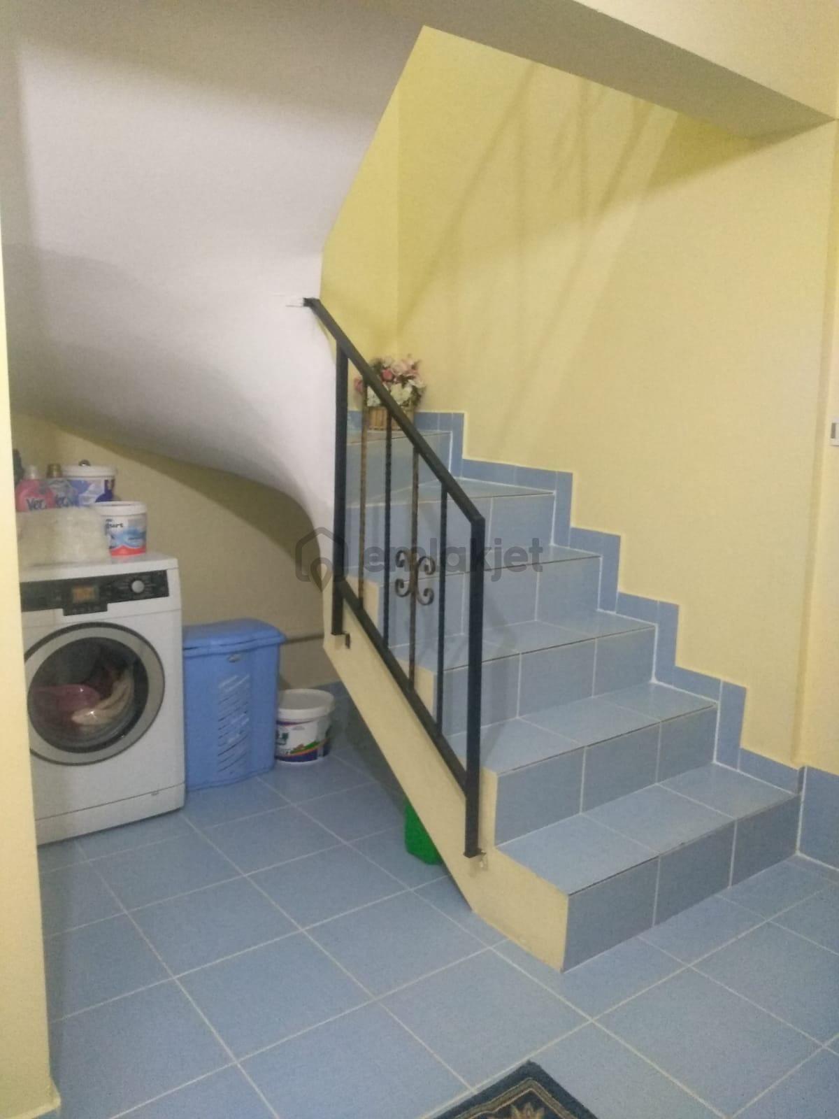 Arıkan Emlak İnşaatdan Satılık Daire - 4