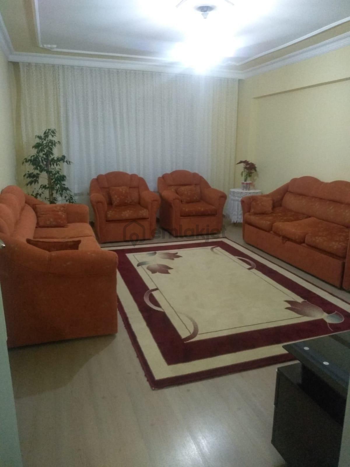 Arıkan Emlak İnşaatdan Satılık Daire - 14