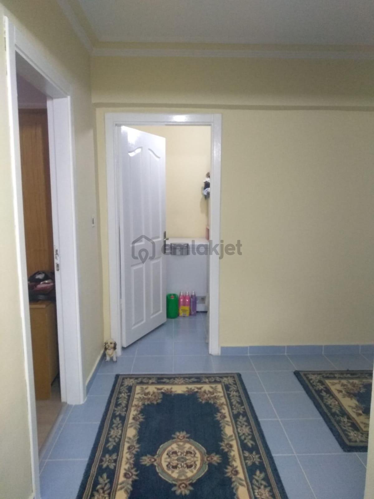 Arıkan Emlak İnşaatdan Satılık Daire - 22