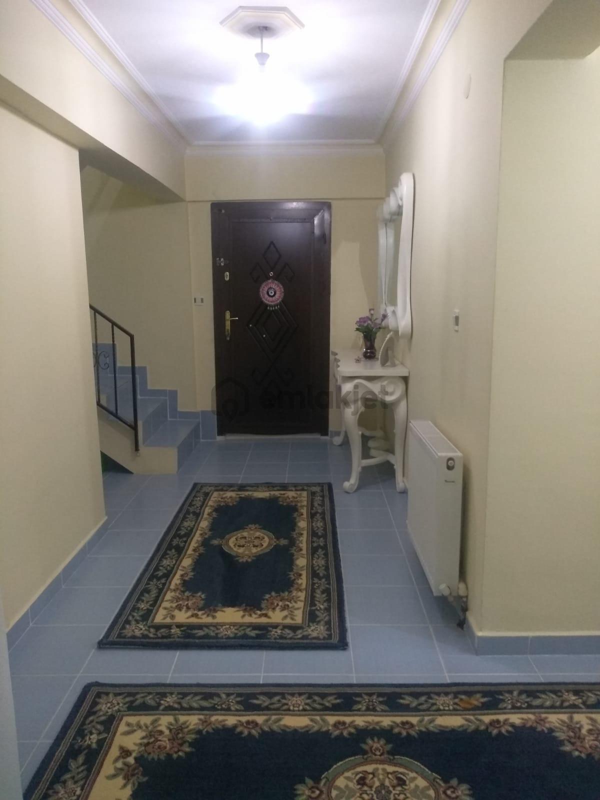 Arıkan Emlak İnşaatdan Satılık Daire - 10