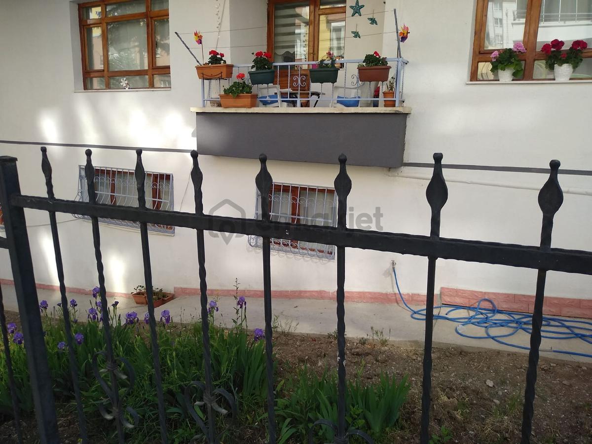 Arıkan Emlak İnşaatdan Satılık Daire - 7