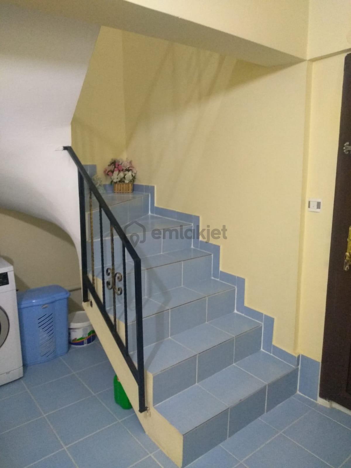 Arıkan Emlak İnşaatdan Satılık Daire - 13