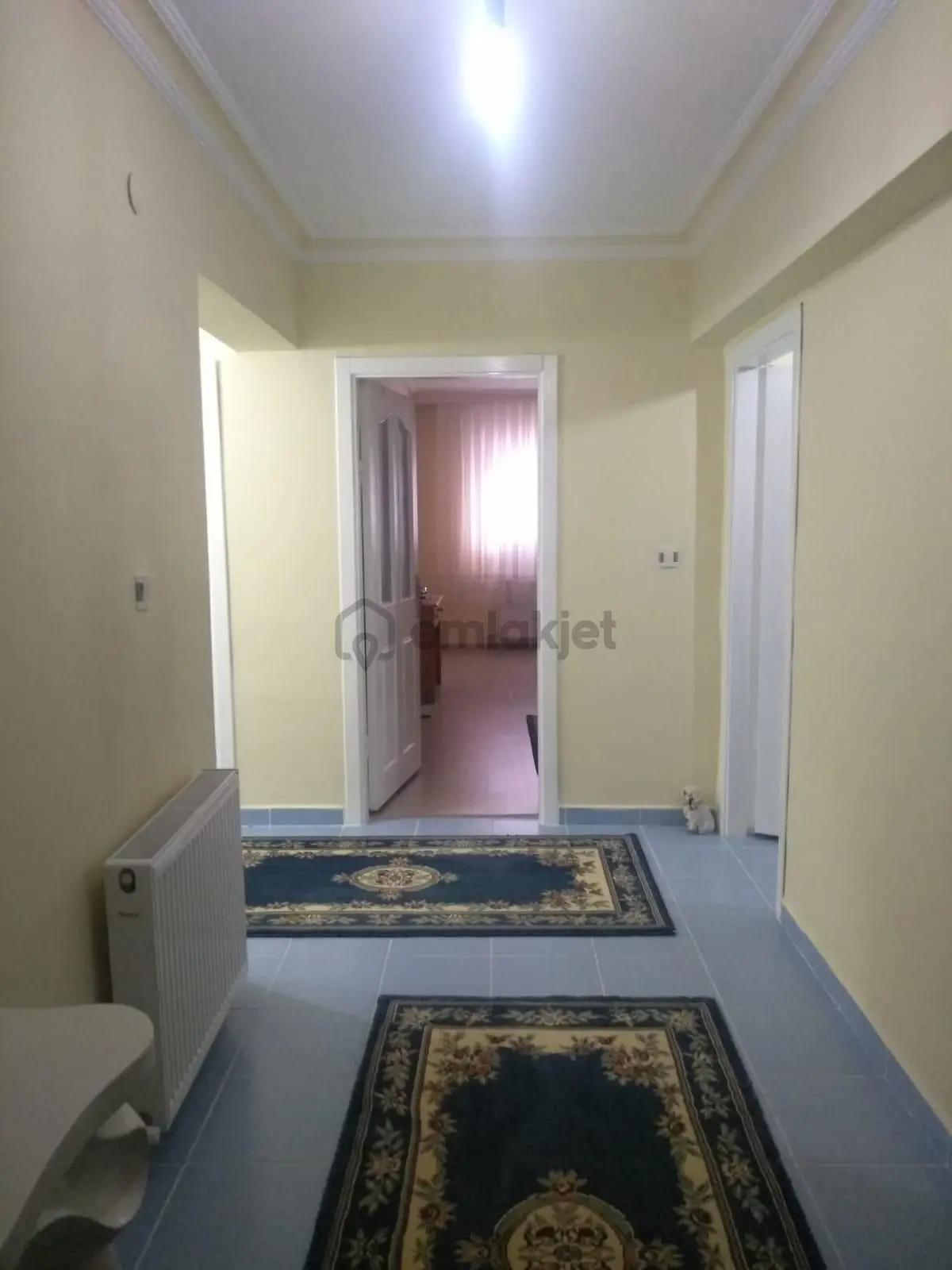 Arıkan Emlak İnşaatdan Satılık Daire - 21