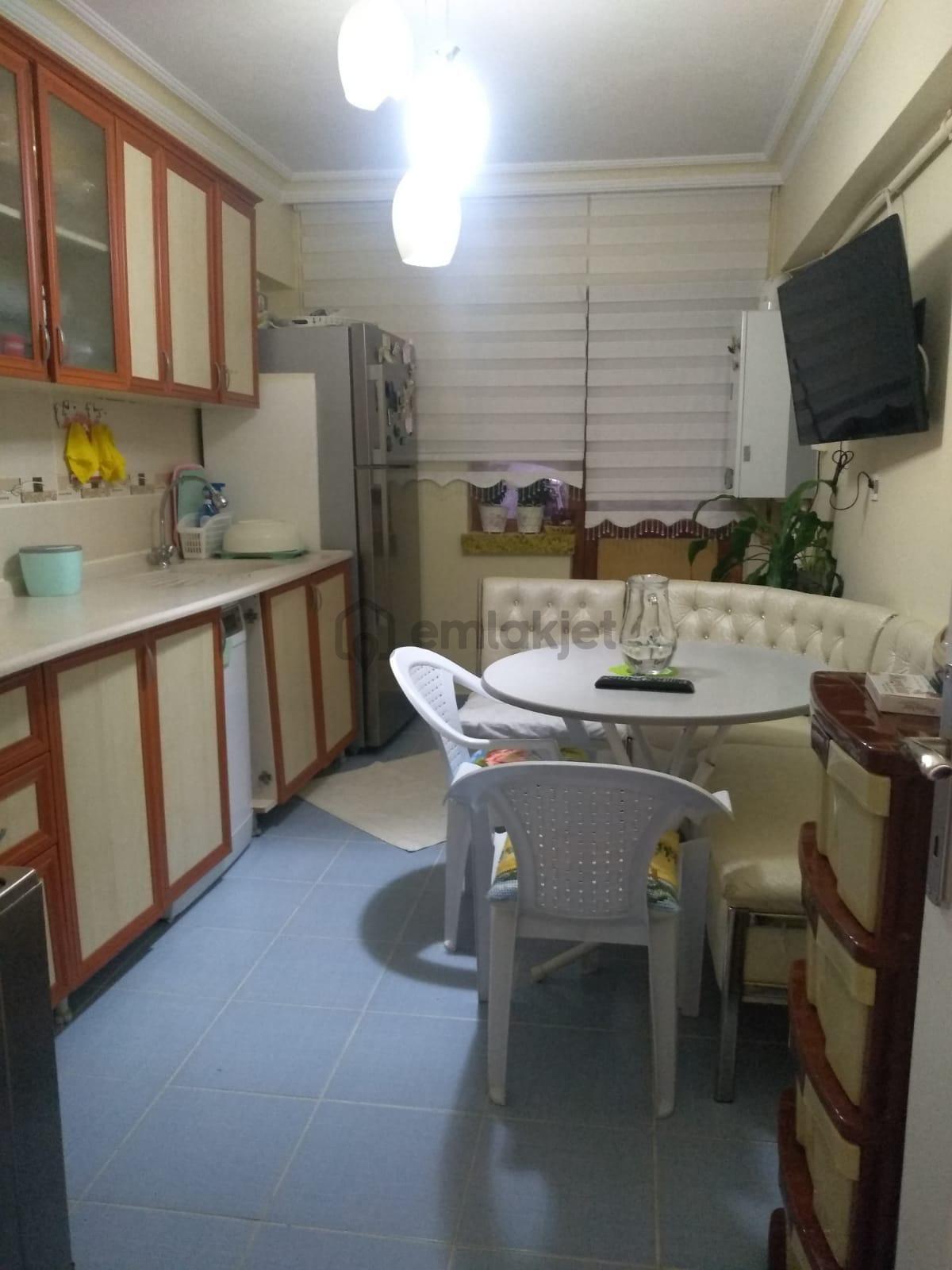 Arıkan Emlak İnşaatdan Satılık Daire - 15