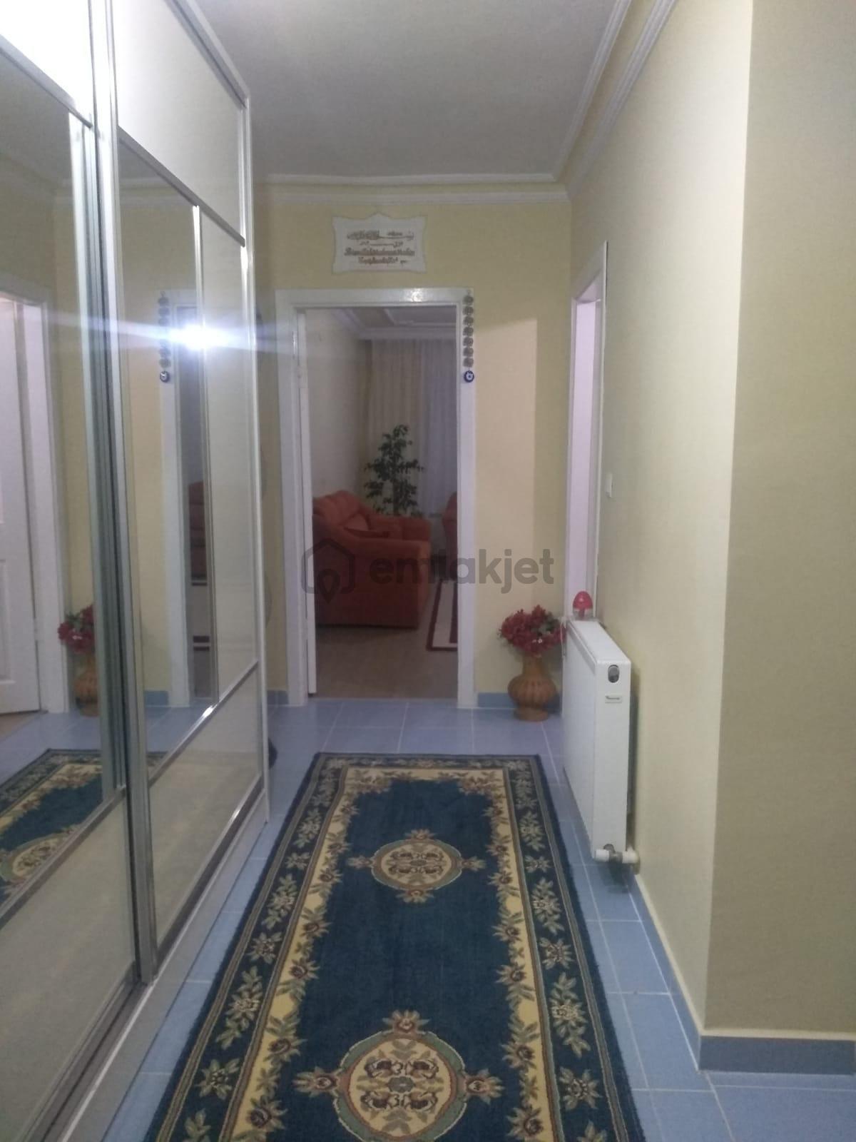 Arıkan Emlak İnşaatdan Satılık Daire - 11