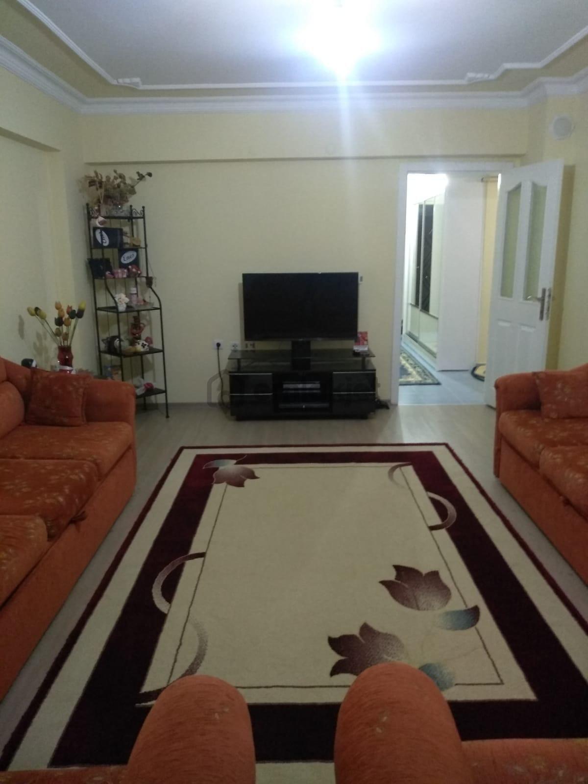 Arıkan Emlak İnşaatdan Satılık Daire - 25