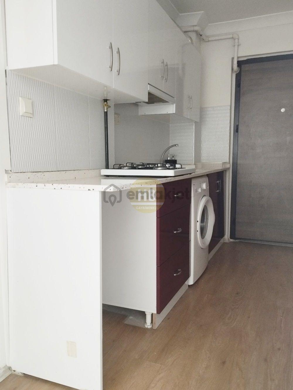 Hb'den 1+1 Eşyalı Kiralık Daire,kurtuluş'da Doğalgazlı,klimalı - 9