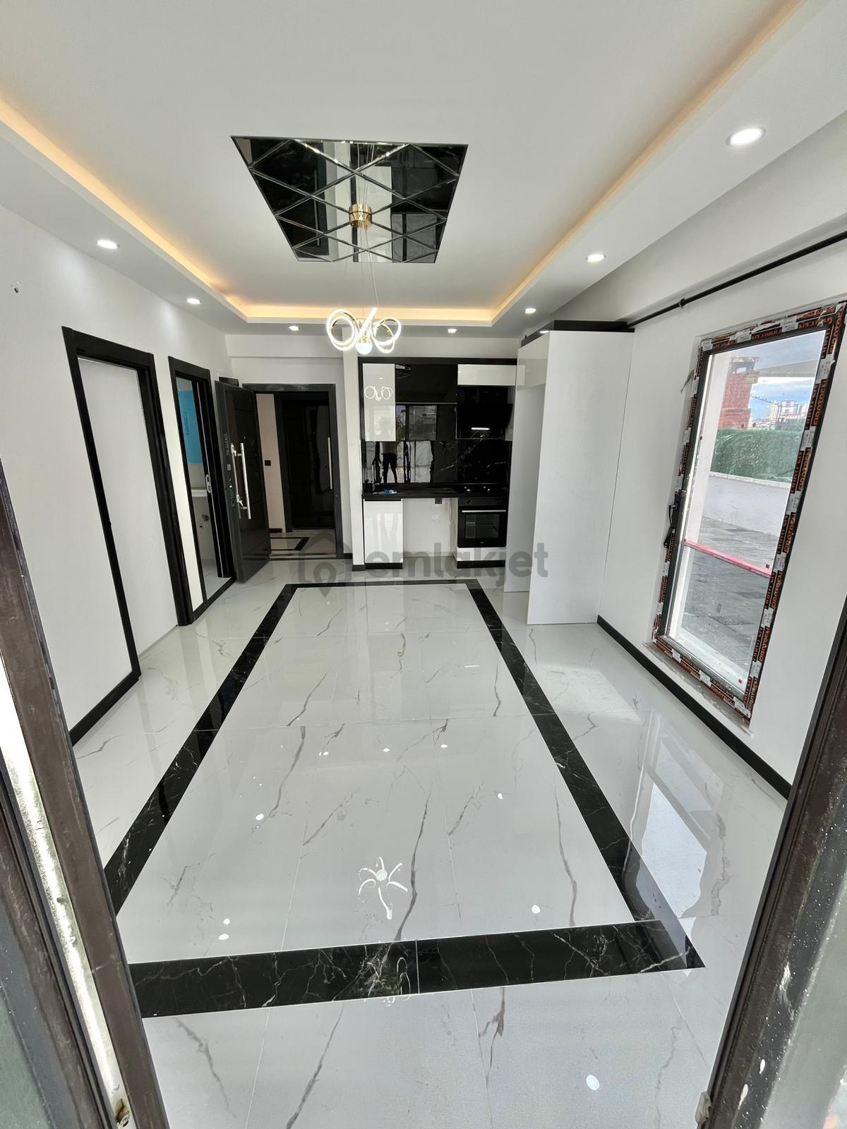 Arslanbeyden Çorlu Merkezde Kiralık Daire!!!!! - 4
