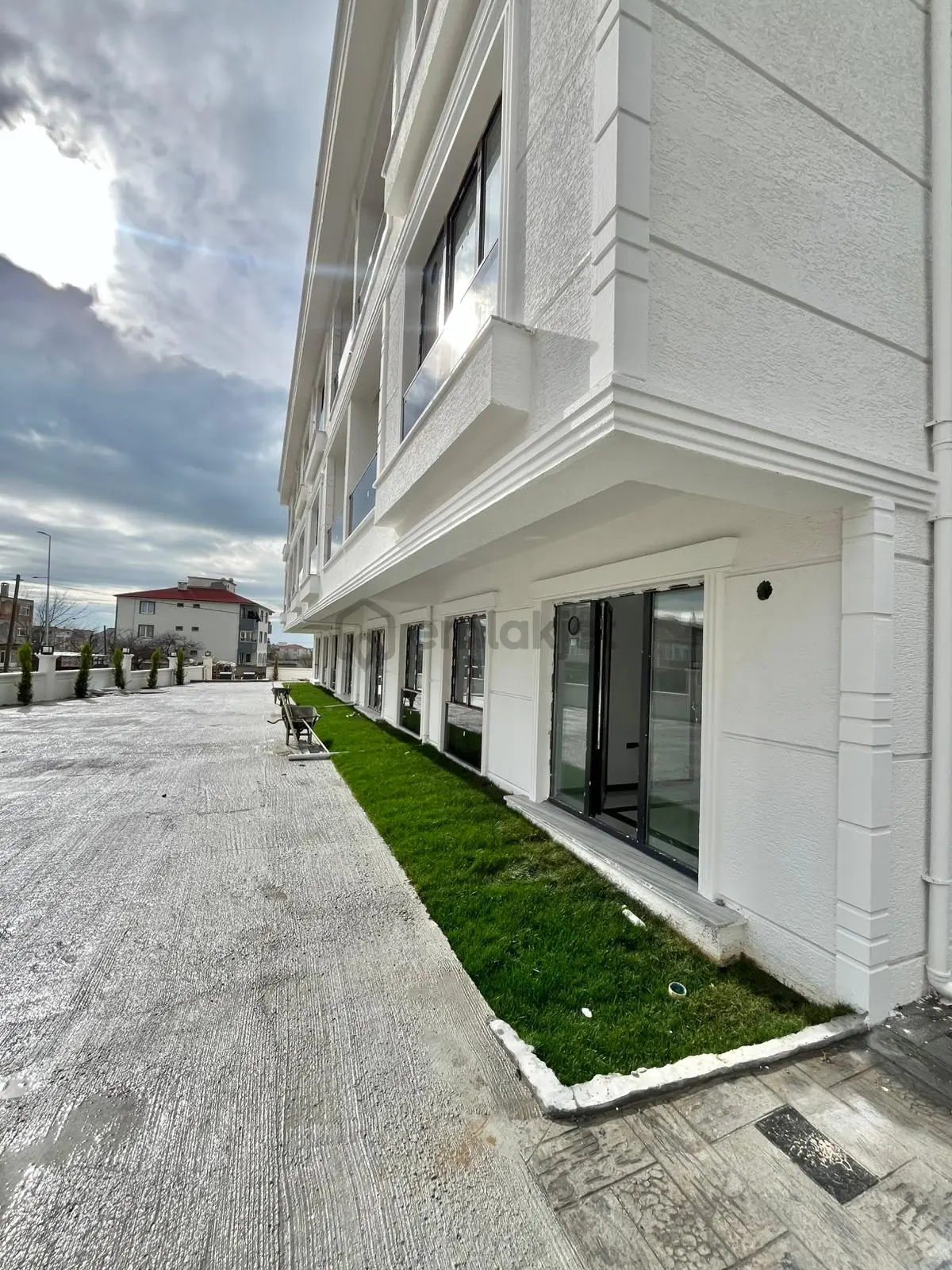 Arslanbeyden Çorlu Merkezde Kiralık Daire!!!!! - 12