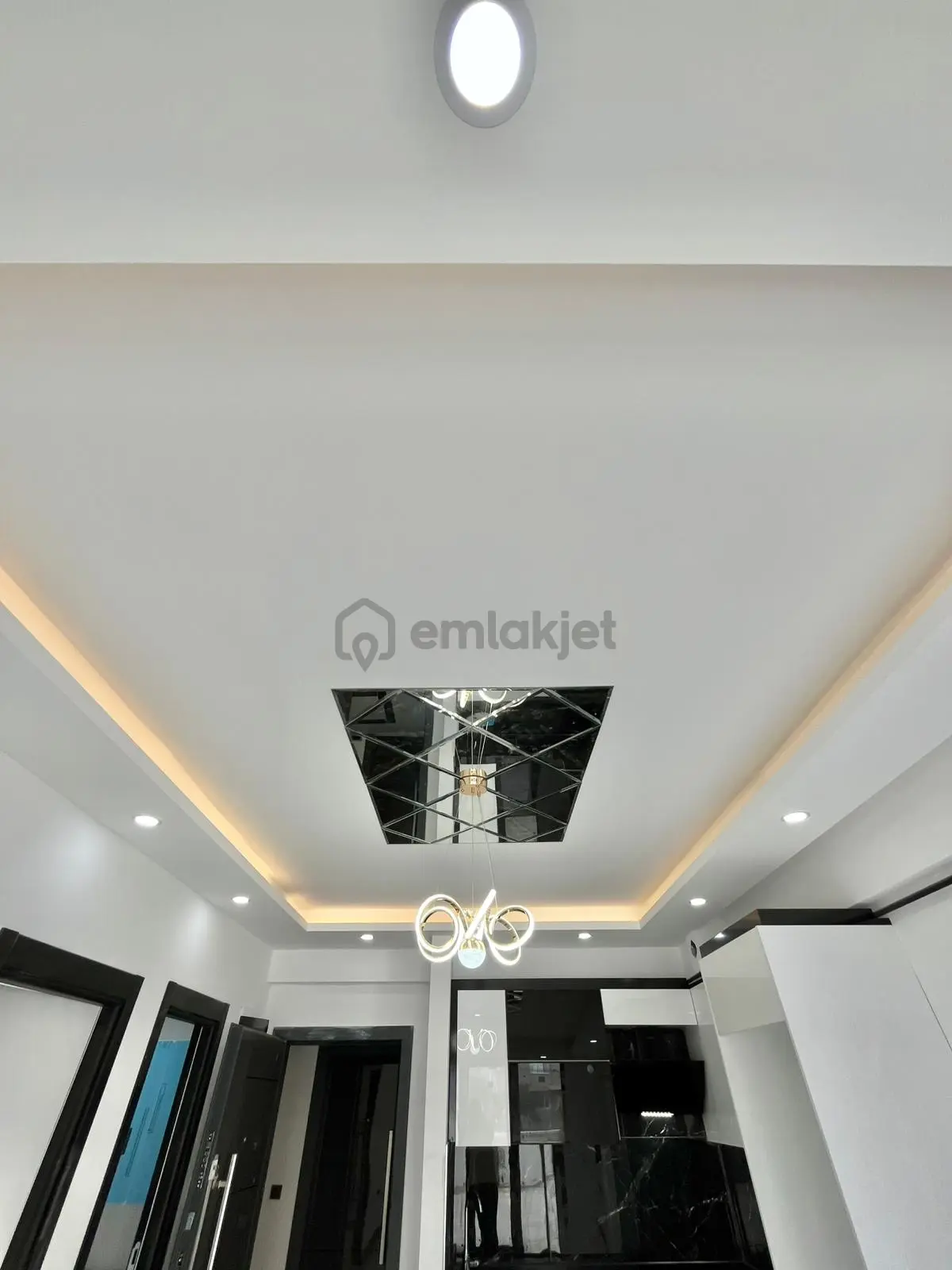 Arslanbeyden Çorlu Merkezde Kiralık Daire!!!!! - 6