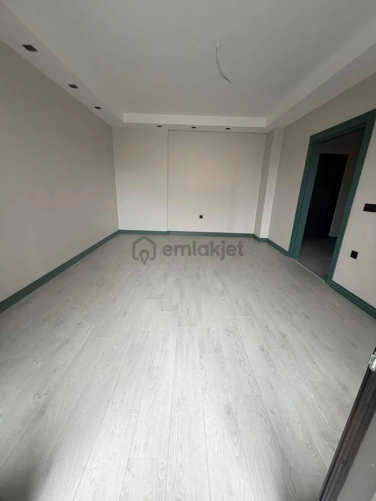 Site İçerisinde Sıfır Lüks 2+1 Kiralık Daire - 15