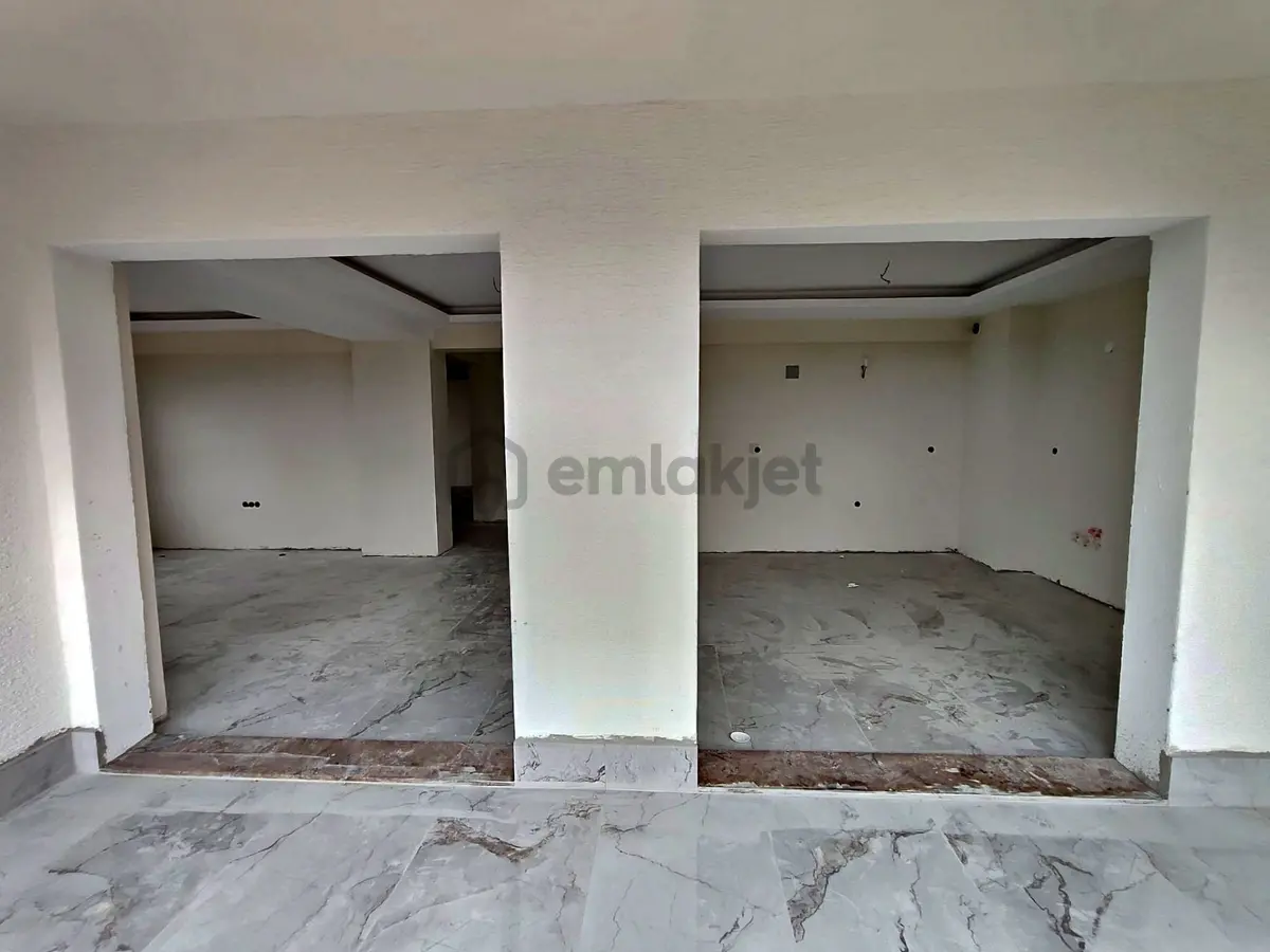 Sancakşehirde Sismik Kale 2+1 Satılık Daireler - 8