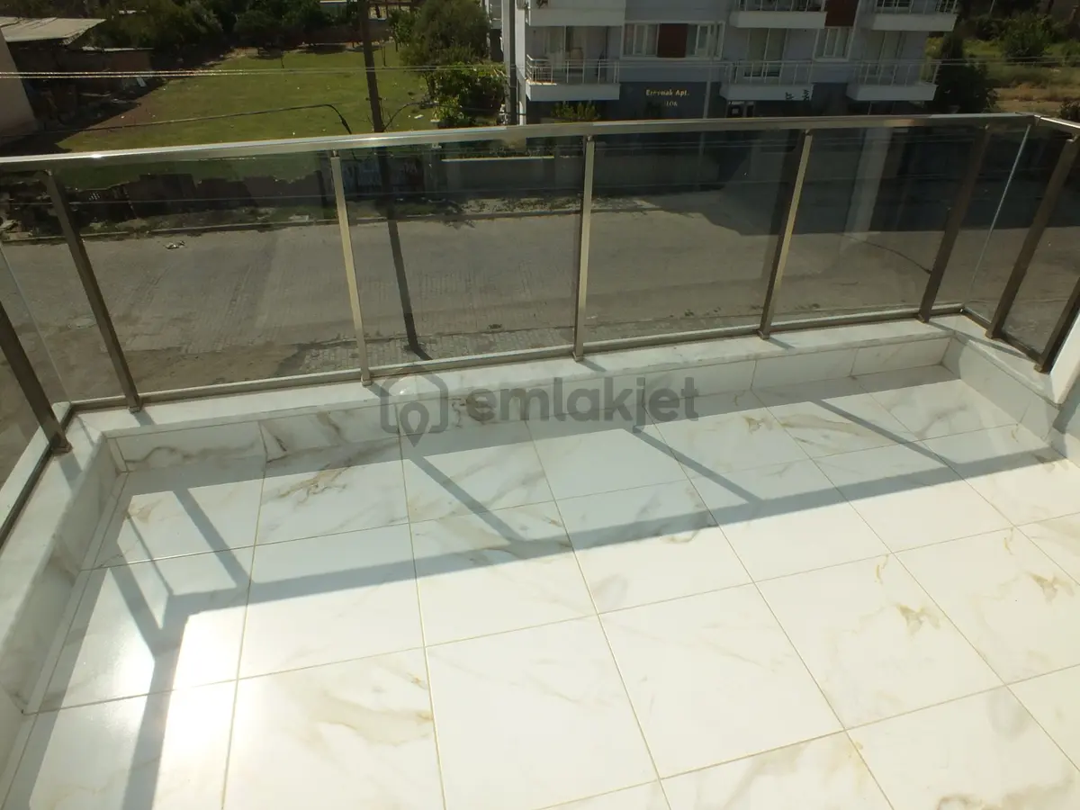 Sümer Mahallesi Beşeylül Caddesinde Kiracılı 1+1 Daire - 8