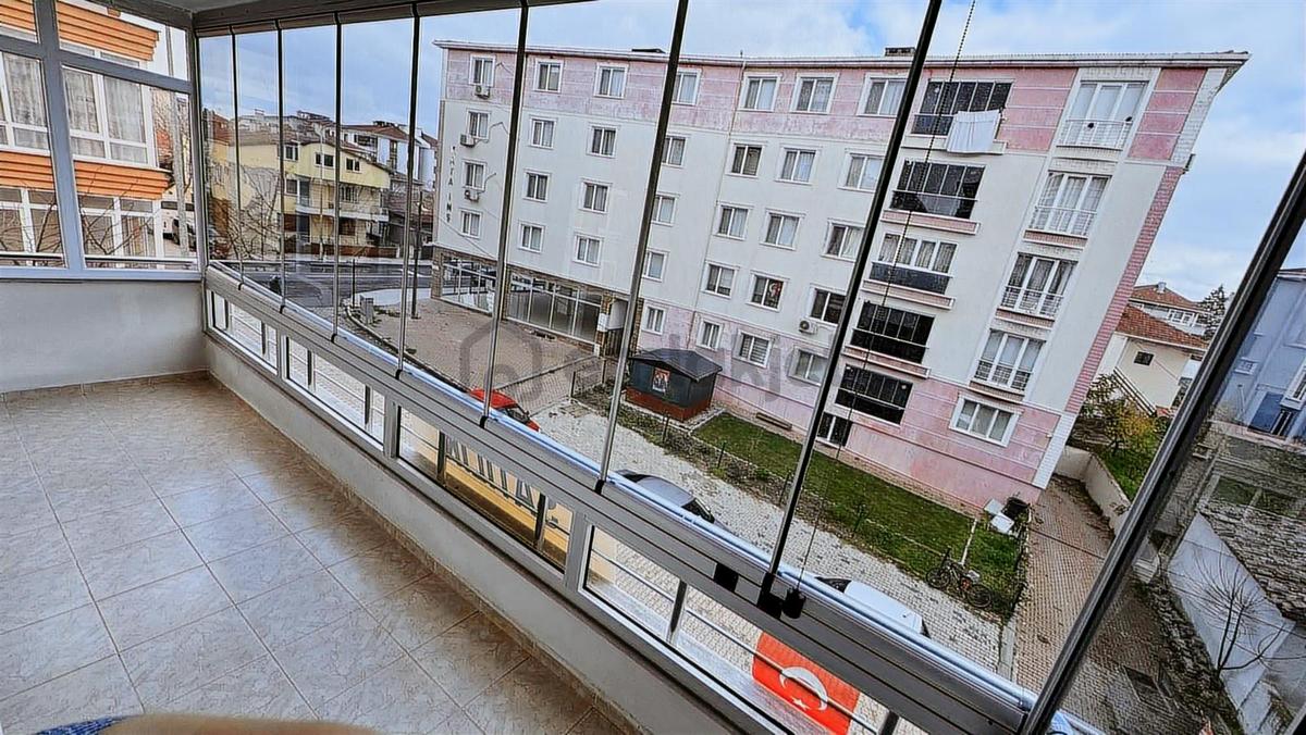 Tekirdağ / Muratlı / Muradiye / Cadde Üzeri / Satılık 3+1 Daire - 23