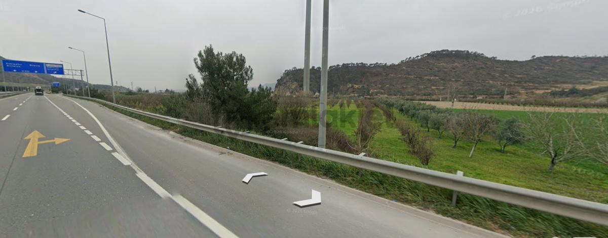 F.akboga İnşaattan Osmaneli Selçikte Satılık Bahçe 2204 M2 - 19