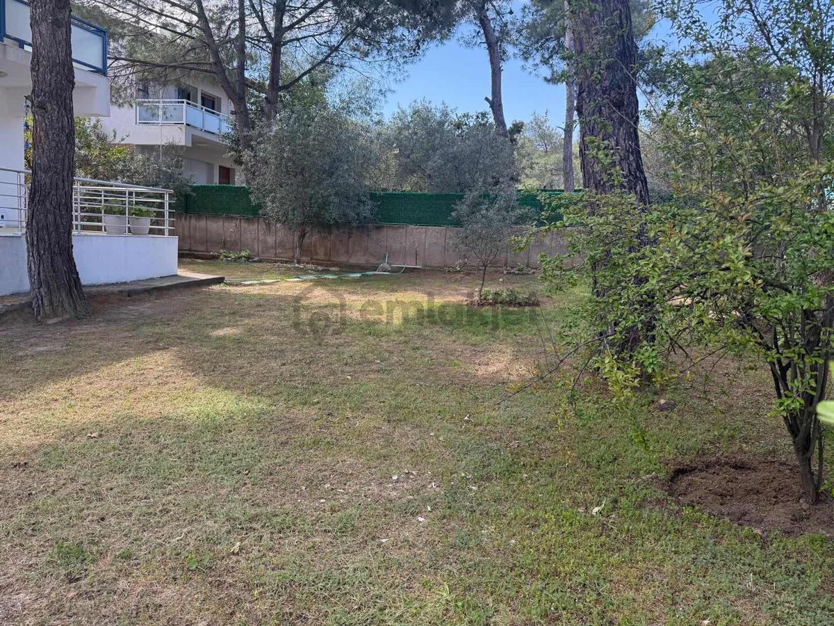 Ayvalık Sarımsaklı'da 3+1 Kiralık Müstakil Villa - 18