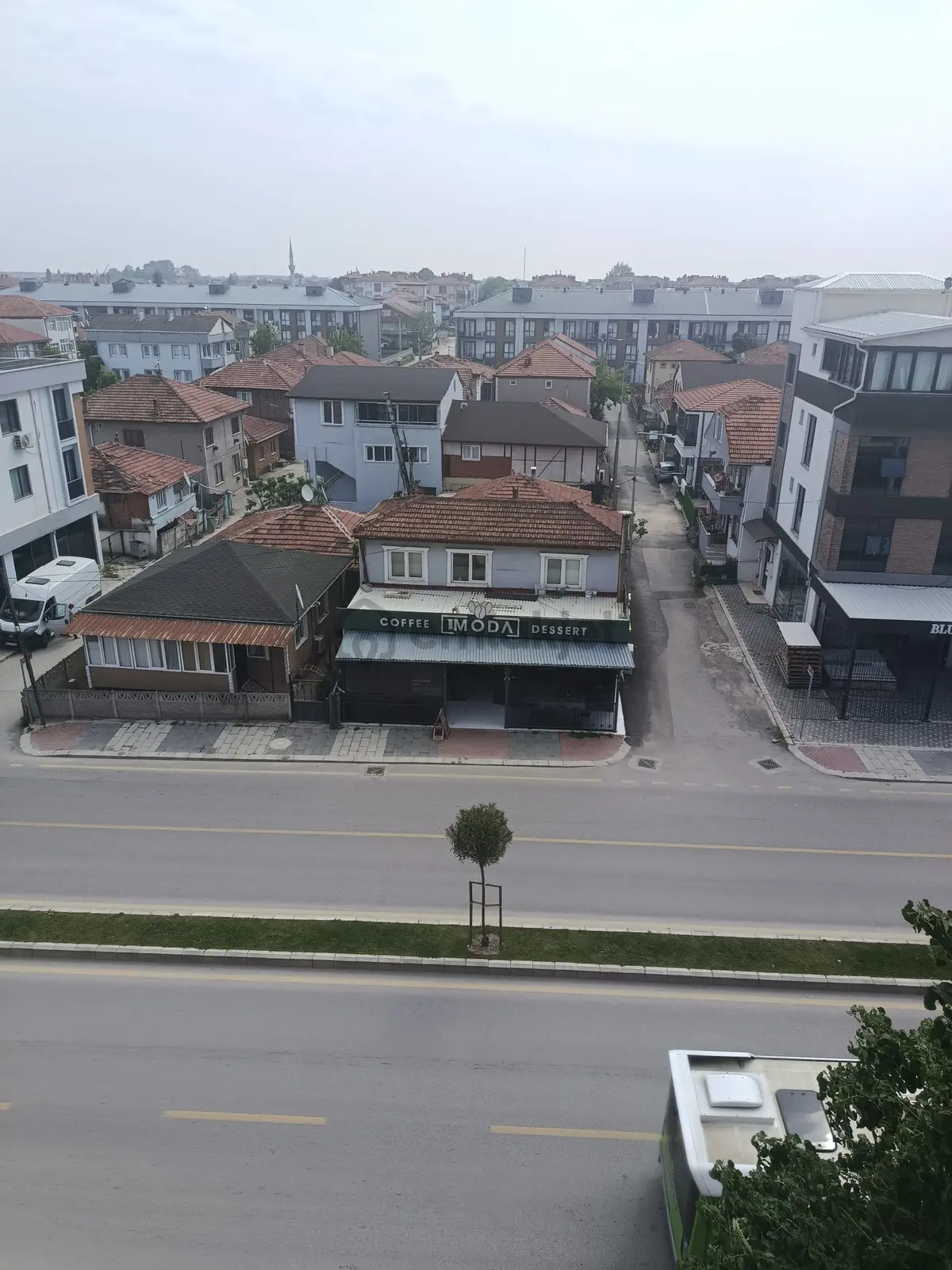Cadde Üstü 5 Katlının 5.katı Satılık 145 M² Daire - 2