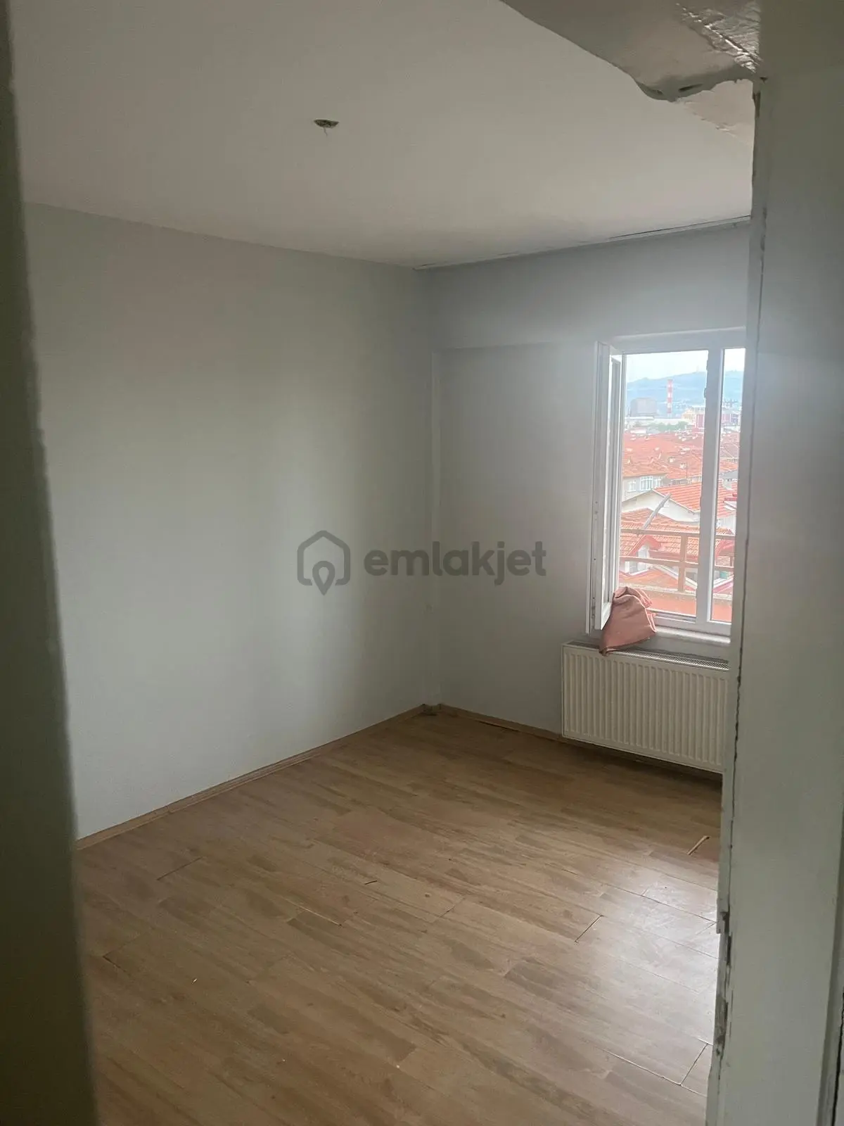 Cadde Üstü 5 Katlının 5.katı Satılık 145 M² Daire - 16