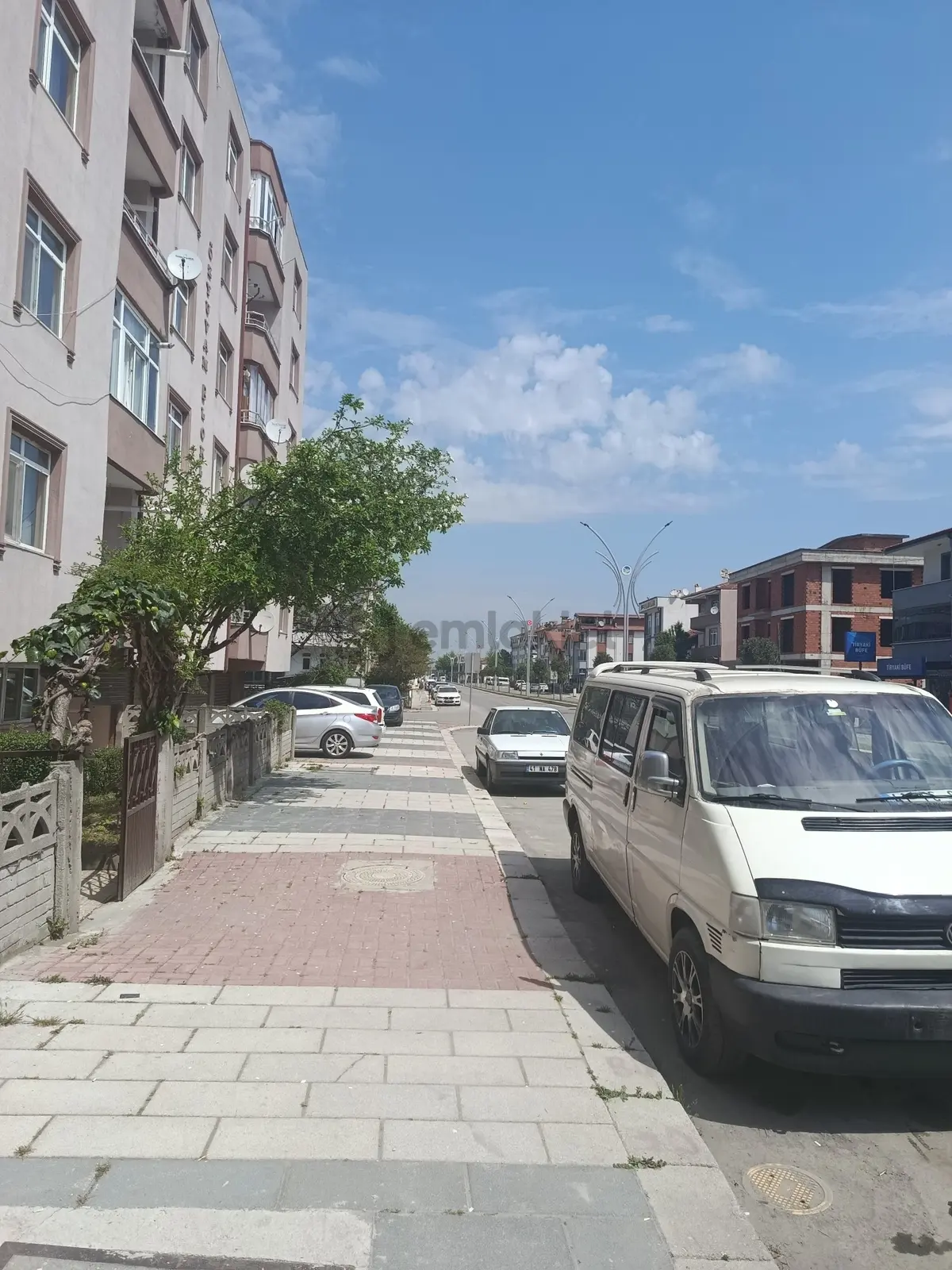 Cadde Üstü 5 Katlının 5.katı Satılık 145 M² Daire - 24