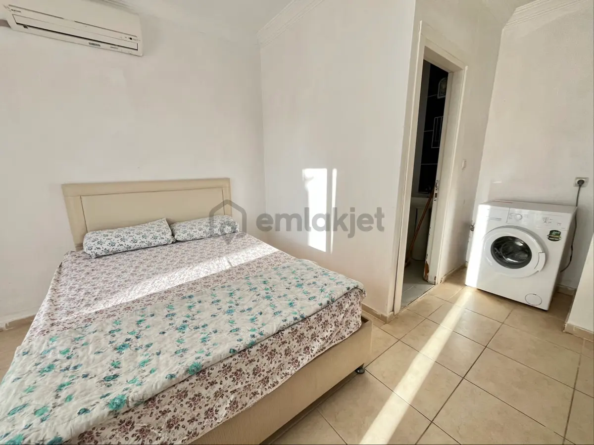 Denize Sıfır 2+1 Günlük Kiralık Daire - 4
