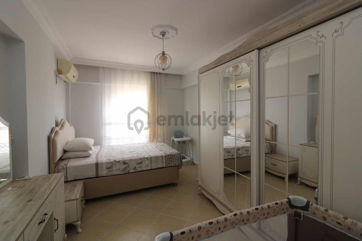 Prime Blue Sistesinde Ön Cephe Satılık Dubleks Daire - 11
